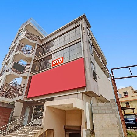 Hotel O Gn Nelli Suites Bengalúr Exteriér fotografie